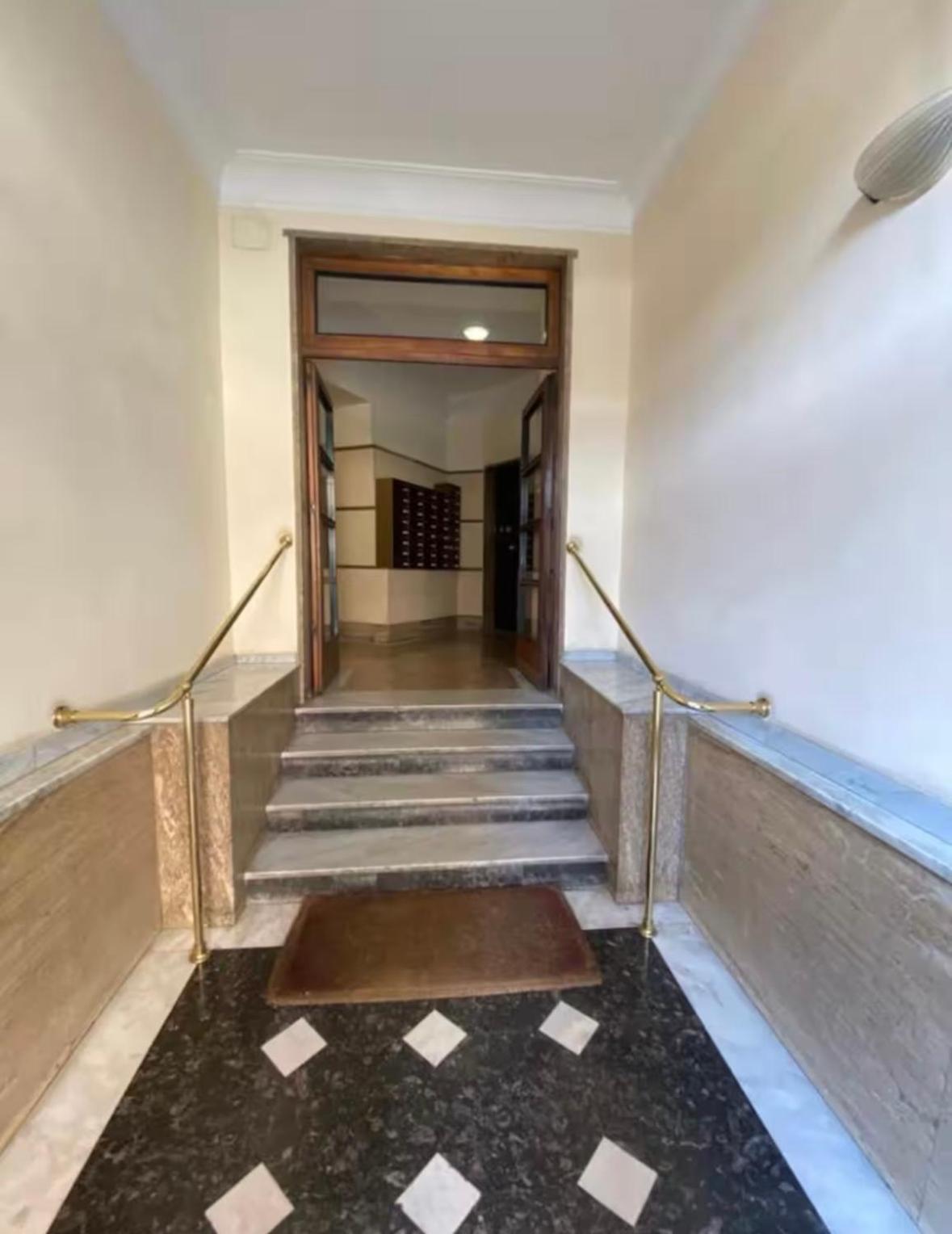 Appartement Fefe'S House à Rome Extérieur photo